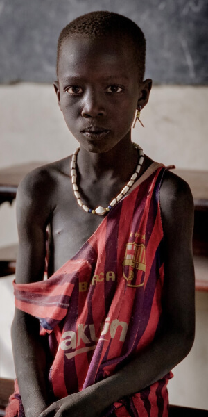 Child Protection Visual